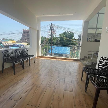Mks Homes Tirukkadaiyur Екстер'єр фото