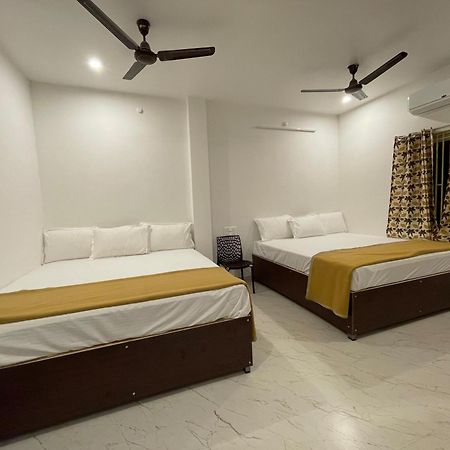 Mks Homes Tirukkadaiyur Екстер'єр фото