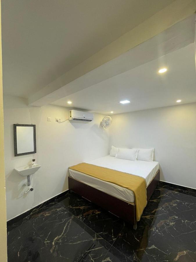 Mks Homes Tirukkadaiyur Екстер'єр фото