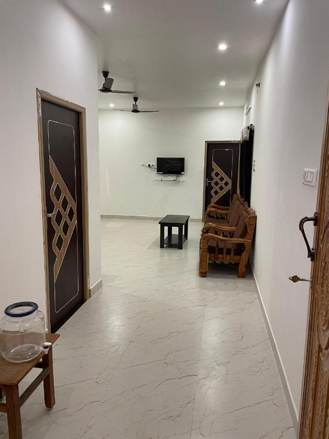 Mks Homes Tirukkadaiyur Екстер'єр фото