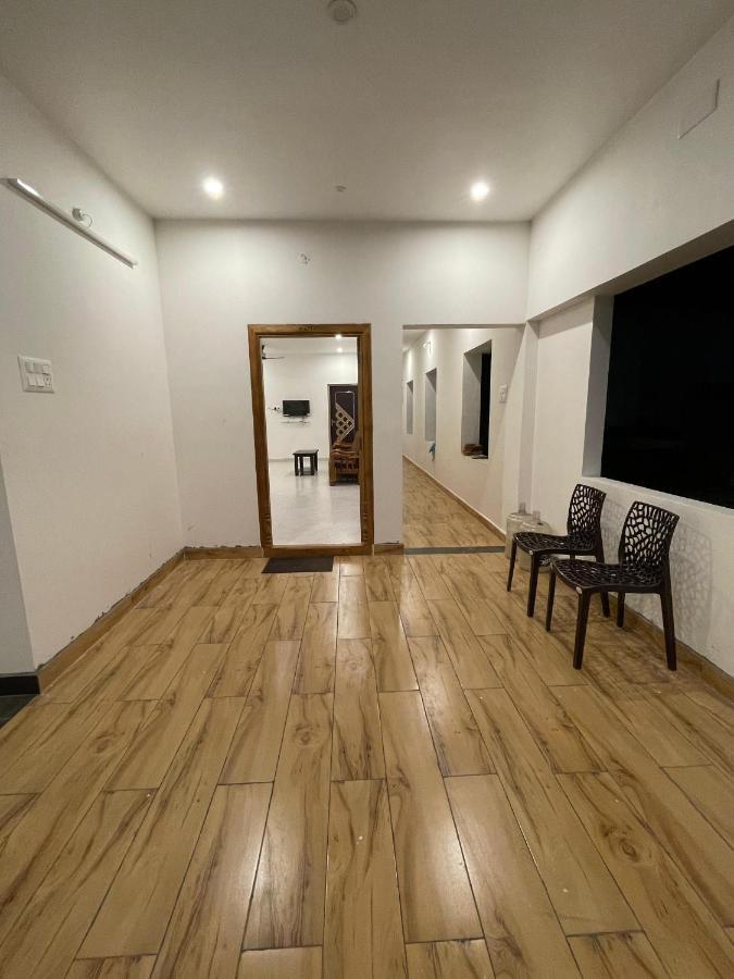 Mks Homes Tirukkadaiyur Екстер'єр фото