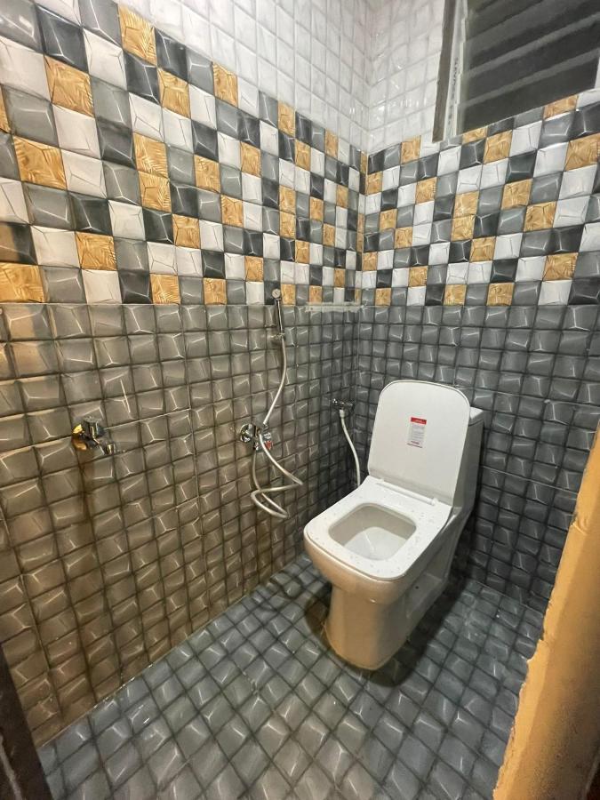 Mks Homes Tirukkadaiyur Екстер'єр фото