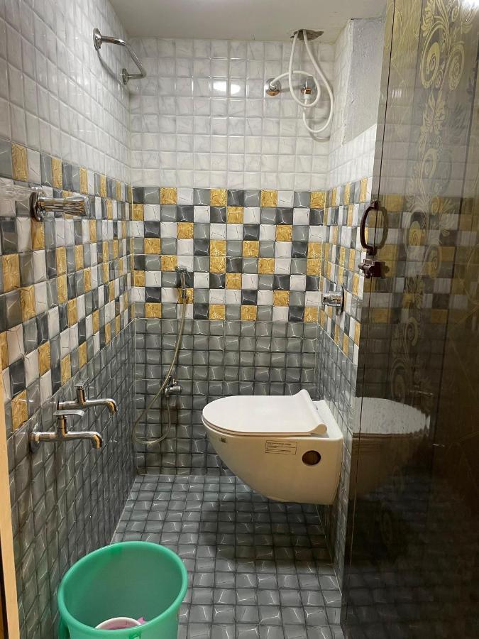 Mks Homes Tirukkadaiyur Екстер'єр фото